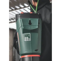 Akku-Laubbläser 'LB 18 LTX BL' ohne Akku