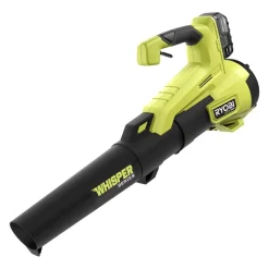 Akku-Laubbläser 'ONE+ HP Brushless Whisper RY18BLXC-0' ohne Akku