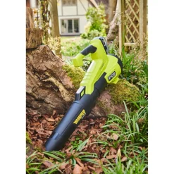 Akku-Laubbläser 'ONE+ HP Brushless Whisper RY18BLXC-0' ohne Akku