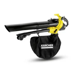 Akku-Laubbläser/Laubsauger 'BLV 36-240 Battery' ohne Akku