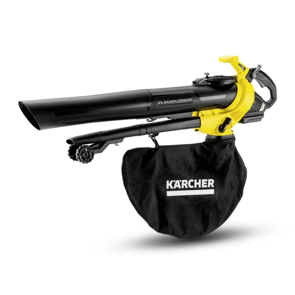 Akku-Laubbläser/Laubsauger 'BLV 36-240 Battery' ohne Akku