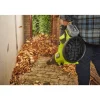Akku-Laubgebläse 'RY18BLXD-150 ONE+ HP Whisper™ Brushless' 18 V mit Akku und Ladegerät