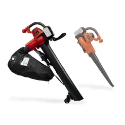 Akku-Laubsauger 'GE-CL 36/230 Li E -Solo' Power X-Change ohne Akku und Ladegerät