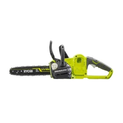 Akku-Laubsauger 'ONE+ HP Brushless RY18BVXA-150' mit Akku und Ladegerät