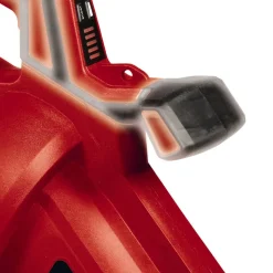 Akku-Laubsauger 'VENTURRO 36/240 Power X-Change ohne Akku und Ladegerät