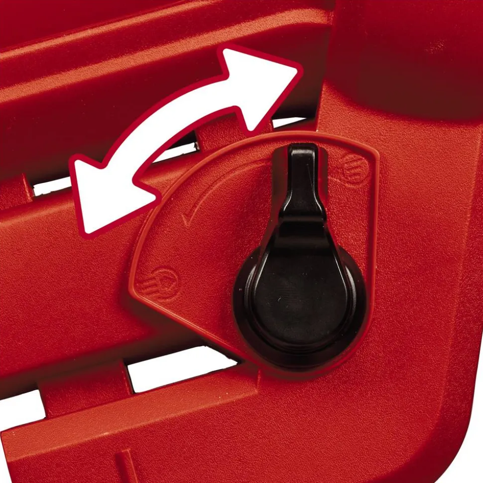 Akku-Laubsauger 'VENTURRO 36/240 Power X-Change ohne Akku und Ladegerät