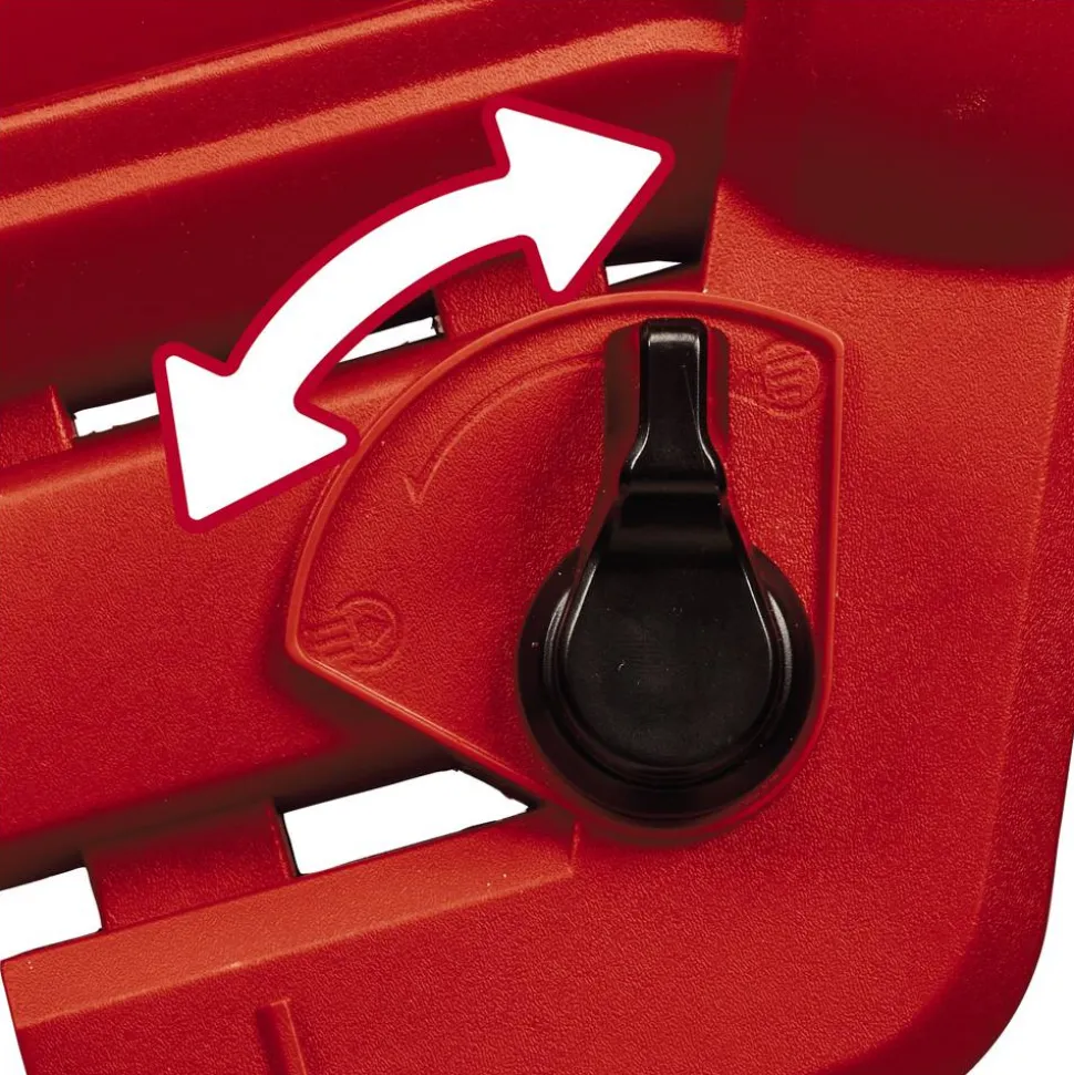 Akku-Laubsauger 'VENTURRO 18/210' Power X-Change ohne Akku und Ladegerät