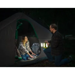 Akku-LED-Arbeitsleuchte 'RYOBI 18 V ONE+' 3000 lm ohne Akku und Ladegerät