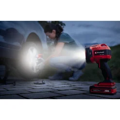Akku-LED-Arbeitsleuchte 'TE-CL 18/2500 LiAC-Solo' 18 V ohne Akku