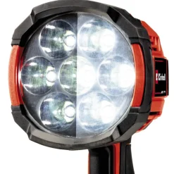 Akku-LED-Arbeitsleuchte 'TE-CL 18/2500 LiAC-Solo' 18 V ohne Akku