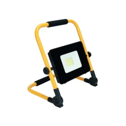 Akku-LED-Baufluter 50 W 4000 lm