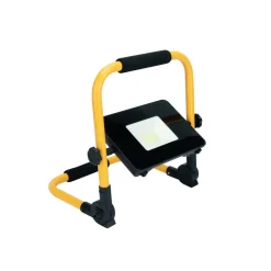 Akku-LED-Baufluter 20 W 1600 lm