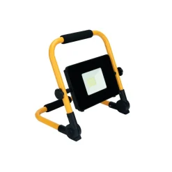 Akku-LED-Baufluter 20 W 1600 lm