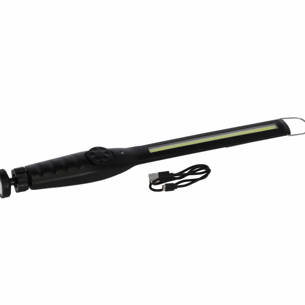 Akku-LED-Leuchte 320 lm