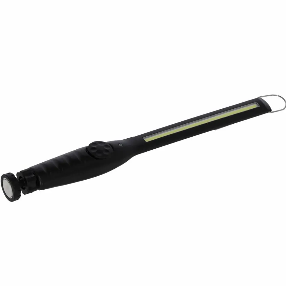 Akku-LED-Leuchte 320 lm