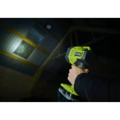 Akku-LED-Punktstrahler 'ONE+ RLS18-0' 18 V 3000 Lumen ohne Akku und Ladegerät