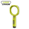Akku-Lupenleuchte 'USB-Lithium' 23,8 x 11,8, x 5,4 cm 4 V ohne Akku und Ladegerät