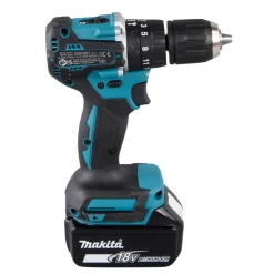 Akku-Maschinen-Set 'DLX2414JX4' 18 V inklusive 2 Akkus und Ladegerät