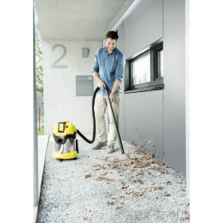 Akku-Mehrzwecksauger 'WD 3' Battery Premium Set