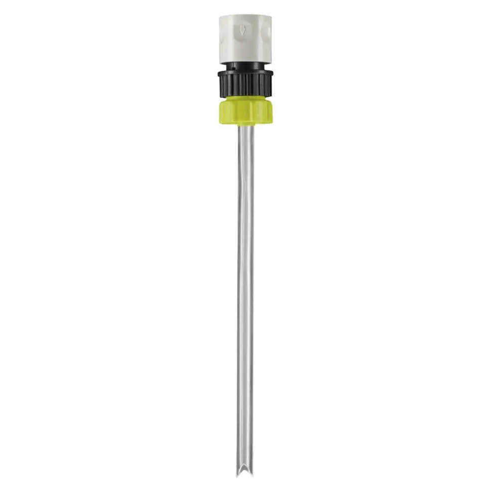 Akku-Mitteldruckreiniger 'ONE+ HP Brushless RY18PWX41A-125P' 18 V inklusive 2 Akkus und Ladegerät
