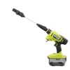 Akku-Mitteldruckreiniger 'ONE+ HP Brushless RY18PWX41A-0' 18 V ohne Akku und Ladegerät