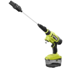 Akku-Mitteldruckreiniger 'ONE+ HP Brushless RY18PWX41A-0' 18 V ohne Akku und Ladegerät