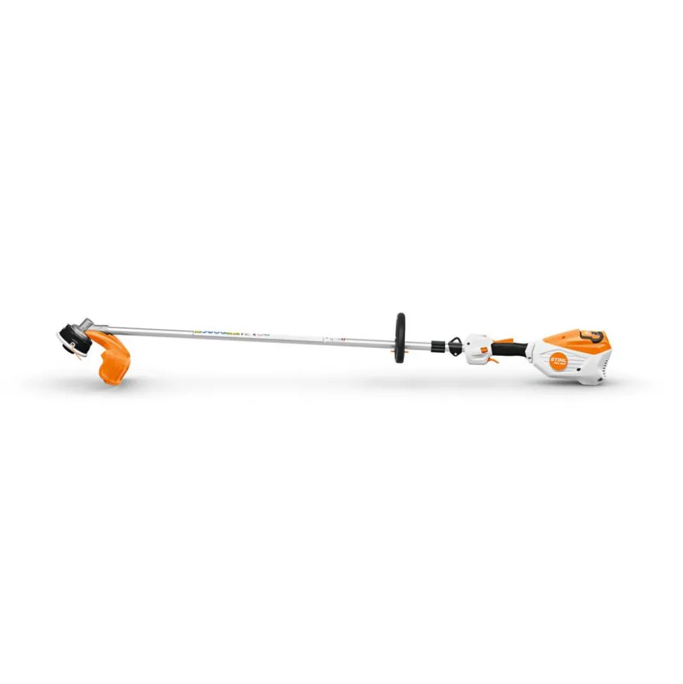 Akku-Motorsense 'FSA 80 R' 36 V mit Akku und Ladegerät