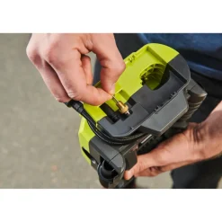 Akku-Multi-Kompressor 'ONE+ RMI18-0' 18 V 11 bar, ohne Akku und Ladegerät