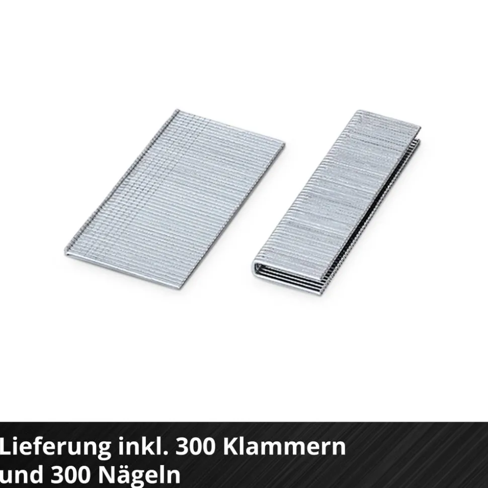 Akku-Nagler 'TE-CN 18/32 Li - Solo' ohne Akku
