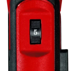 Akku-Oberflächenbürste 'PICOBELLA 18/215' ohne Akku 18 V
