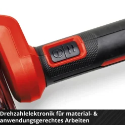 Akku-Oberflächenbürste 'Picobella 18/90' ohne Akku, Power X-Change