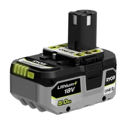 Akku 'ONE+ HP RB1850X LI-ION' 18 V 5 Ah
