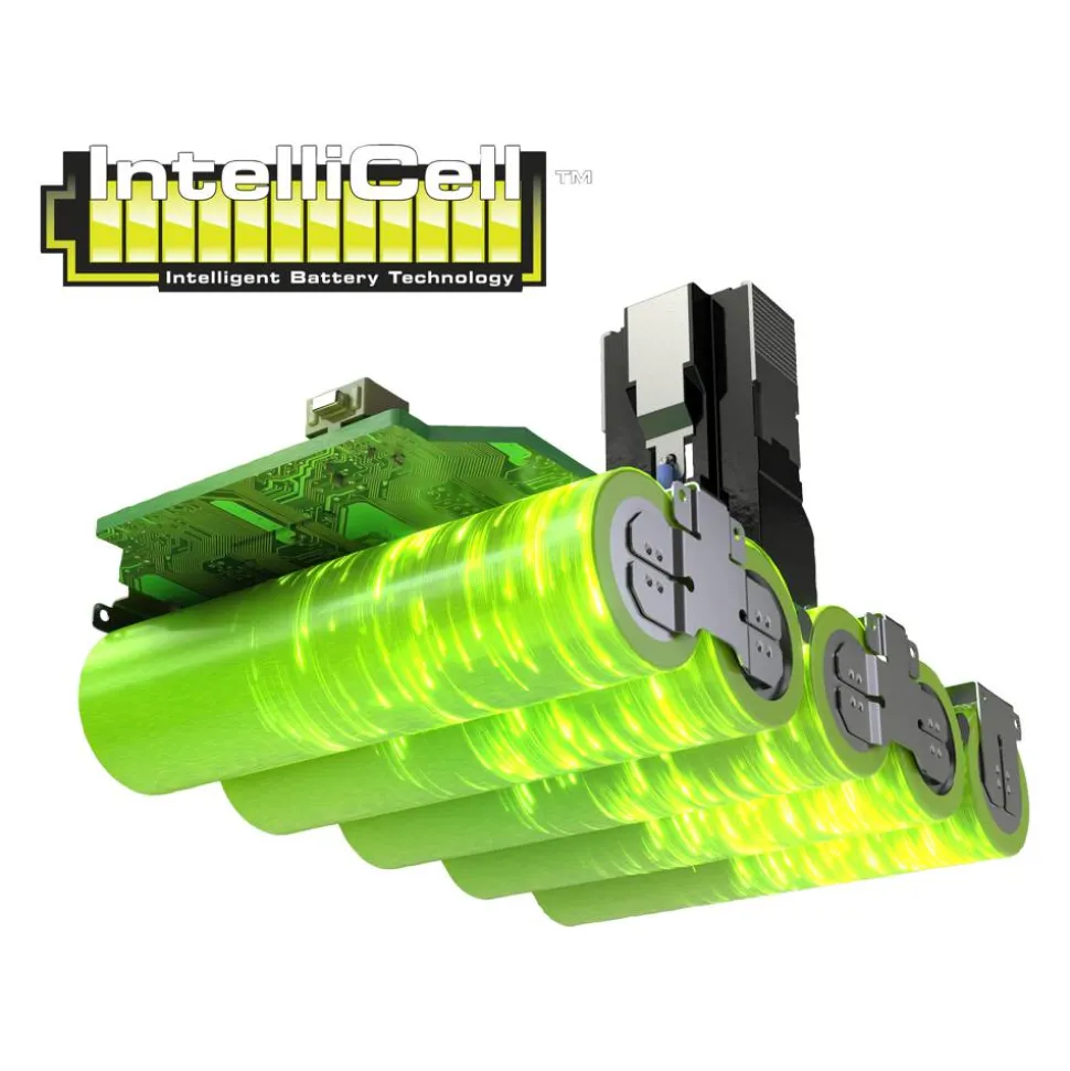 Akku 'ONE+ RB1825C LI-ION' 18 V 2,5 Ah