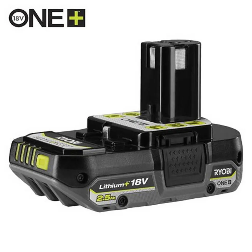 Akku 'ONE+ RB1825C LI-ION' 18 V 2,5 Ah