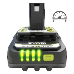 Akku 'ONE+ RB1825C LI-ION' 18 V 2,5 Ah