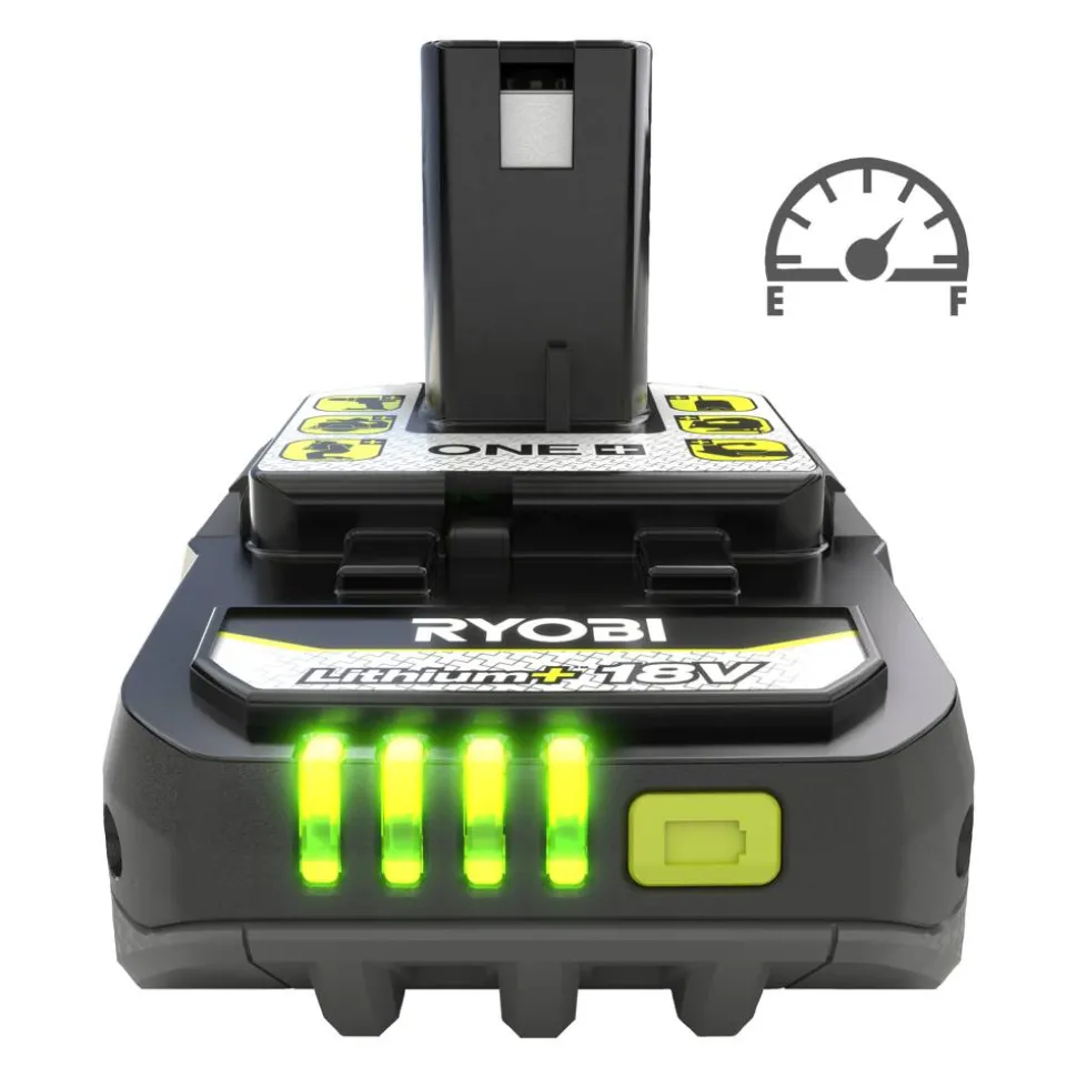 Akku 'ONE+ RB1825C LI-ION' 18 V 2,5 Ah