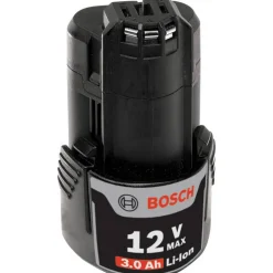 Akkupack 'GBA Professional' 12 V 3,0 Ah