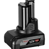 Akkupack 'GBA Professional' 12 V 6,0 Ah