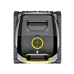 Akku‑Pool‑Roboter 'Freedom Lite' mit Wi-Fi‑Steuerung