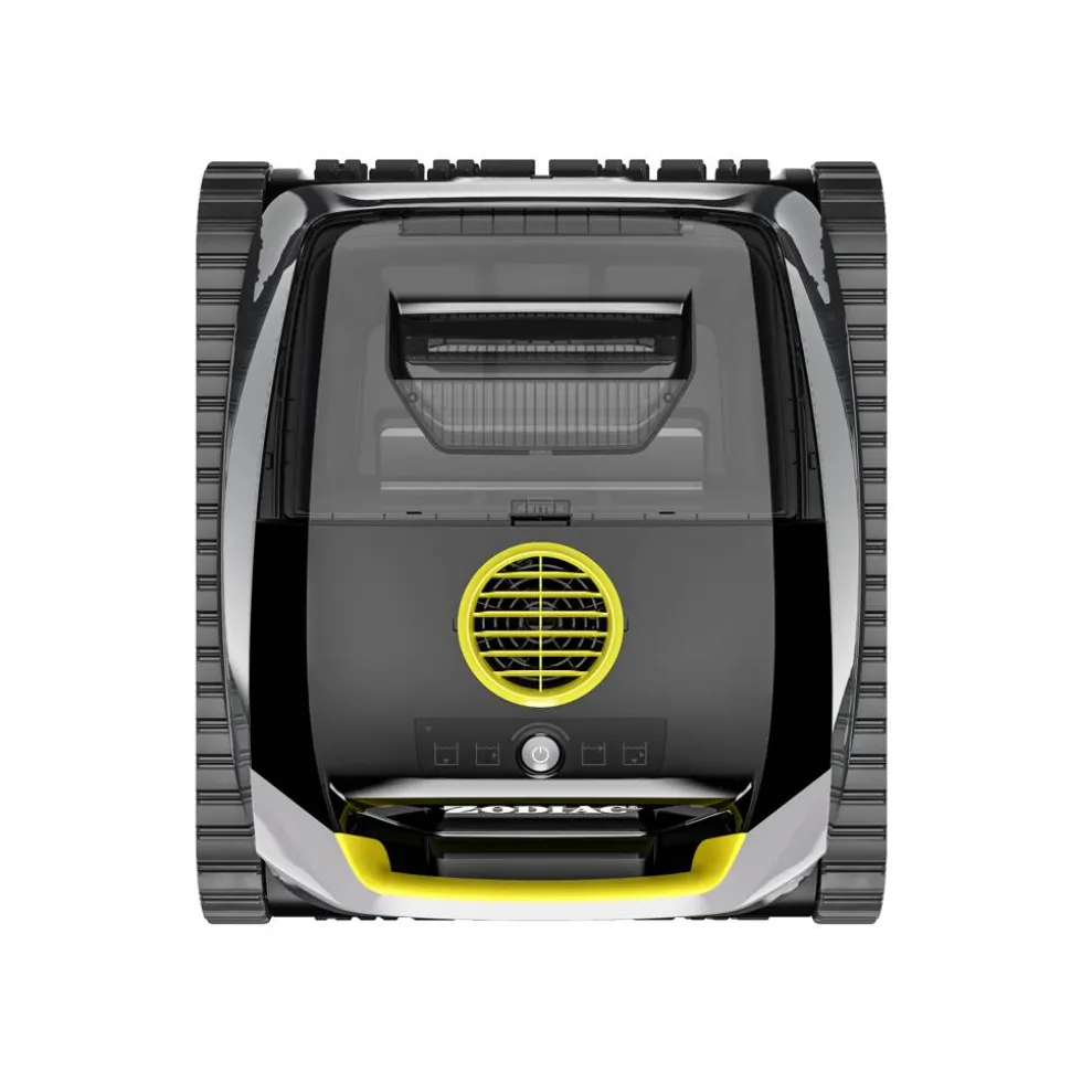 Akku‑Pool‑Roboter 'Freedom Lite' mit Wi-Fi‑Steuerung