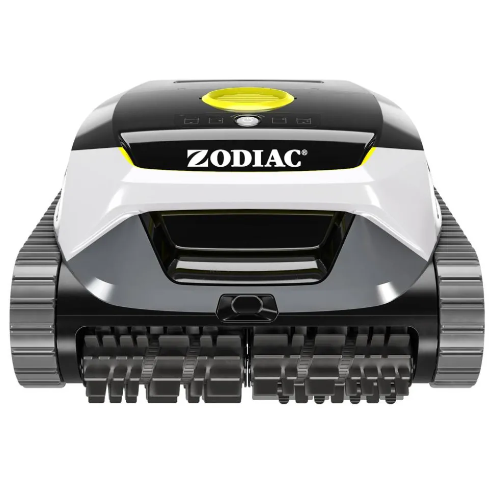 Akku‑Pool‑Roboter 'Freedom Lite' mit Wi-Fi‑Steuerung