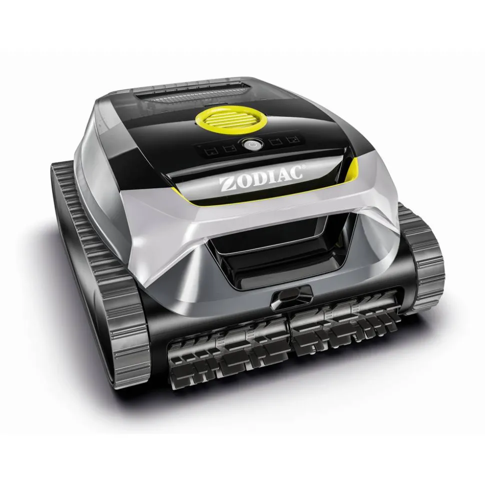 Akku‑Pool‑Roboter 'Freedom Lite' mit Wi-Fi‑Steuerung