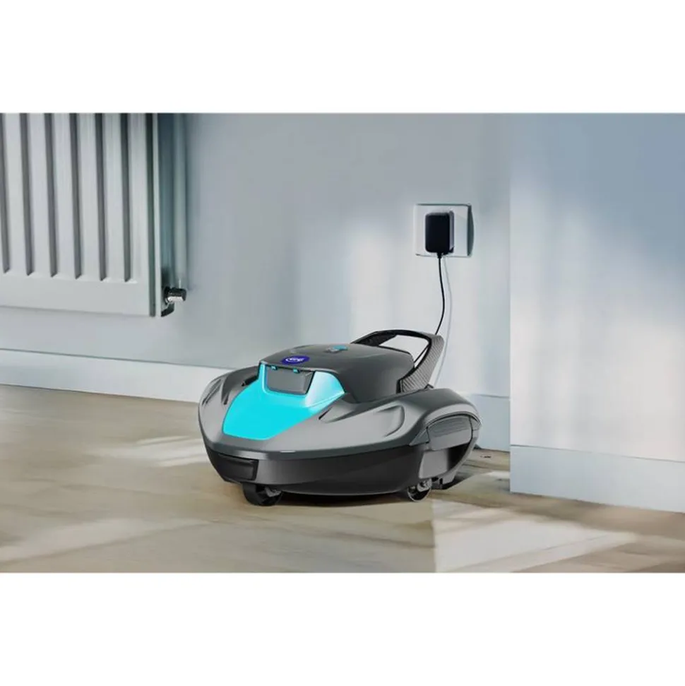 Akku-Pool‑Roboter 'RBG90' für Pools bis 80 m²
