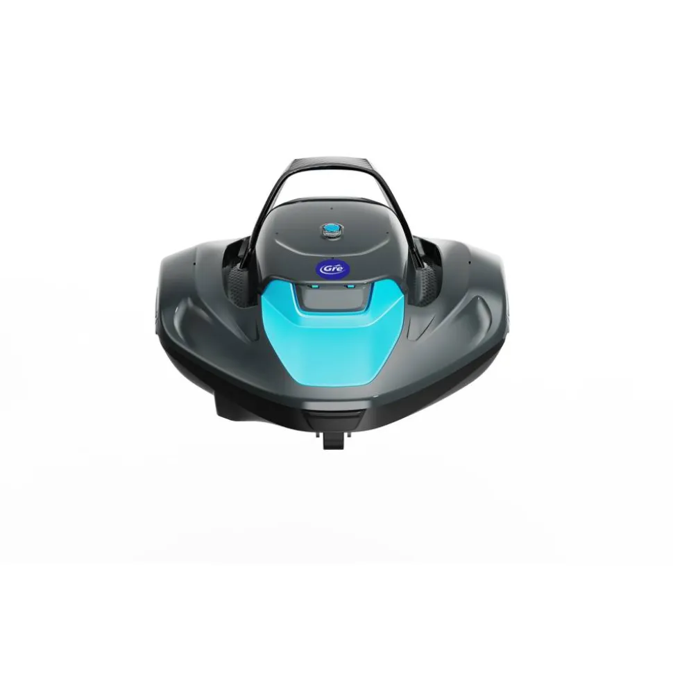 Akku-Pool‑Roboter 'RBG90' für Pools bis 80 m²