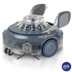 Akku-Poolroboter 'Wet Runner Xpert'