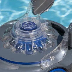 Akku-Poolroboter 'Wet Runner Xpert'