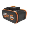 Akku 'PowerShare W3645' 20 V 5 Ah