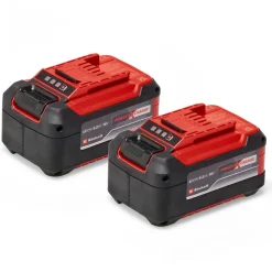 Akku 'Power X-Change Twinpack' 2 x 18 V 5,2 Ah
