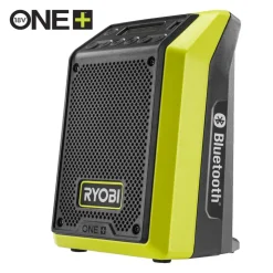 Akku-Radio 'RRDAB18-0 ONE+' mit DAB-Funktion, ohne Akku und Ladegerät