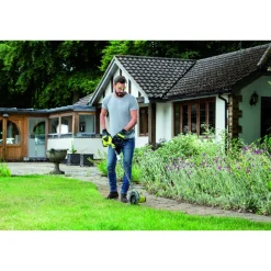 Akku-Rasenkantenschneider 'ONE+ RY18EGA-0' 18 V 22 cm ohne Akku